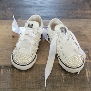 Toddler Bling Coverse